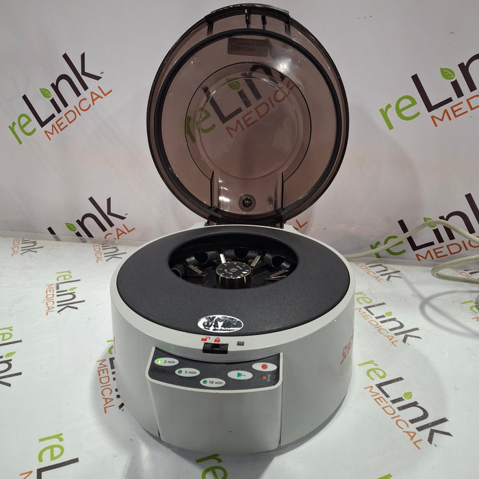 IRIS Medical StatSpin Express 4 Bench Top Centrifuge