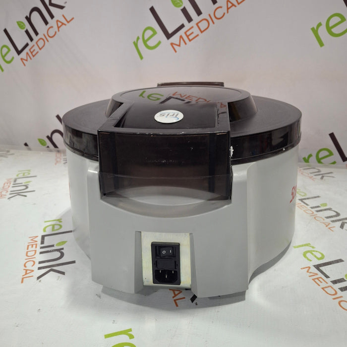 IRIS Medical StatSpin Express 4 Bench Top Centrifuge