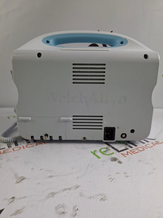 Welch Allyn Connex 6800 68MXTX - Masimo SpO2, SureTemp Vital Signs Monitor