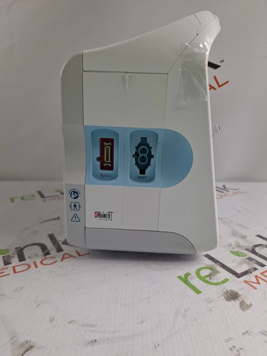 Welch Allyn Connex 6800 68MXTX - Masimo SpO2, SureTemp Vital Signs Monitor