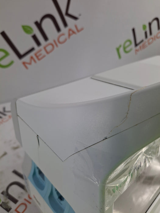 Welch Allyn Connex 6800 68MXTX - Masimo SpO2, SureTemp Vital Signs Monitor