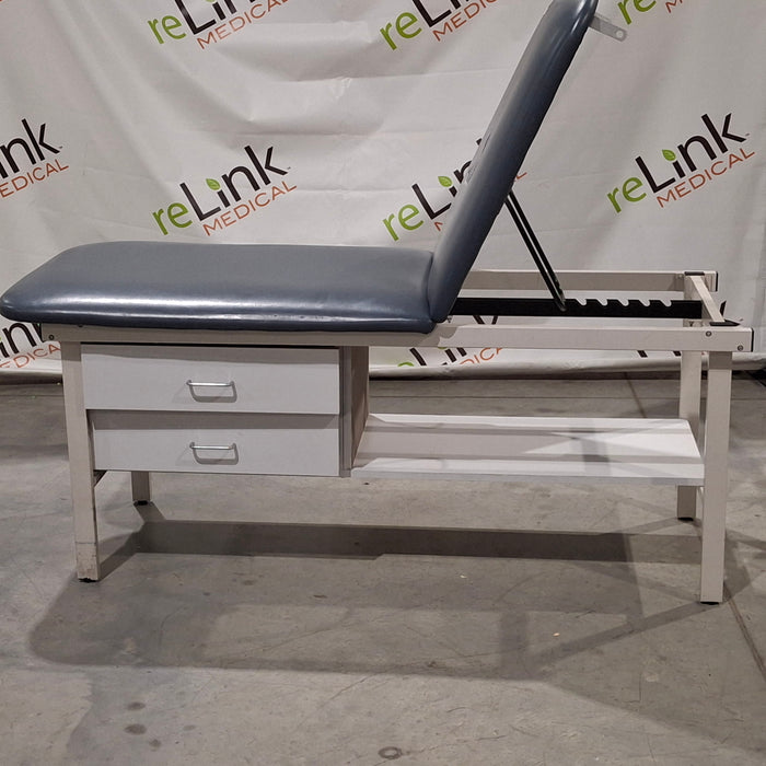Clinton Industries Alpha Series 3013 Treatment Table
