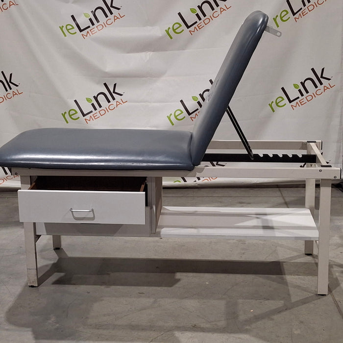 Clinton Industries Alpha Series 3013 Treatment Table