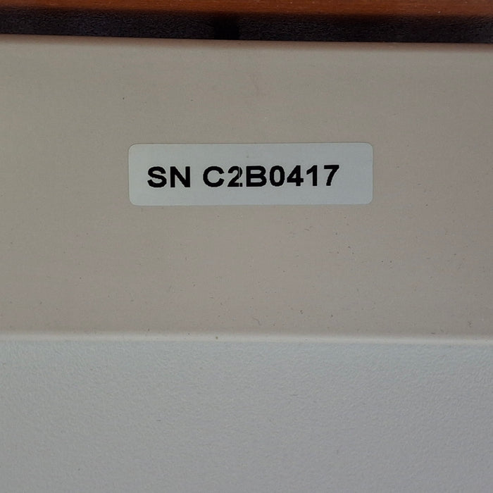 Clinton Industries Alpha Series 3013 Treatment Table