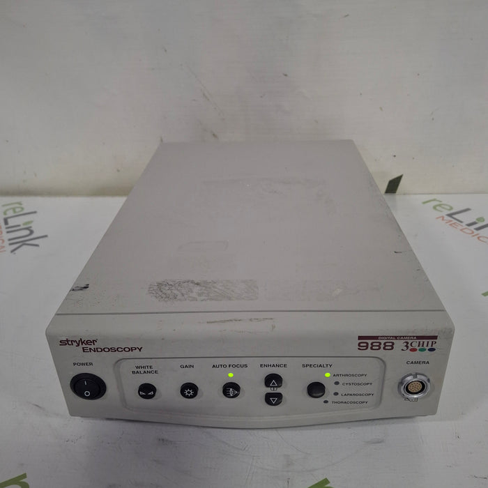Stryker 988 Camera Control Unit
