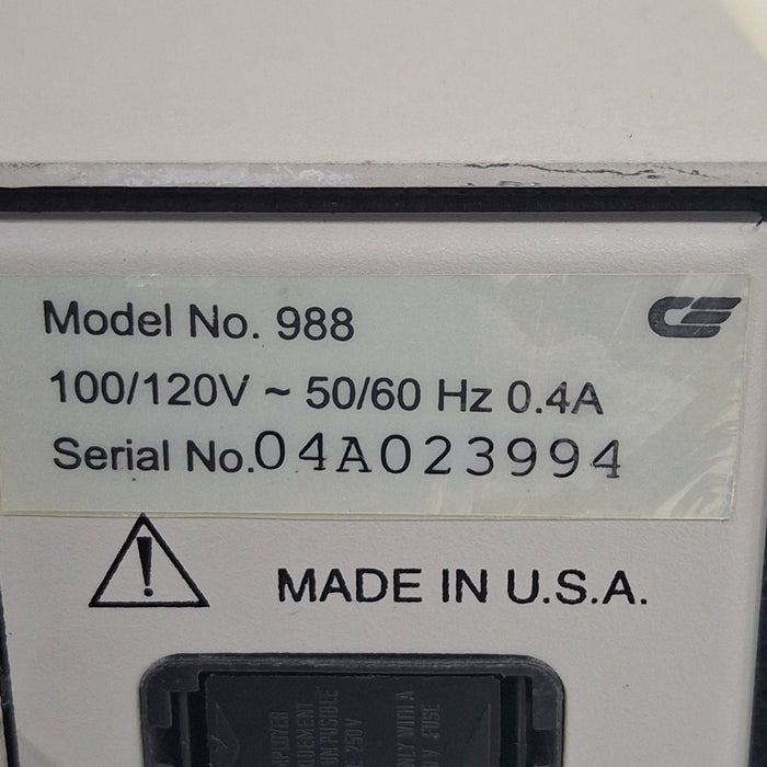 Stryker 988 Camera Control Unit