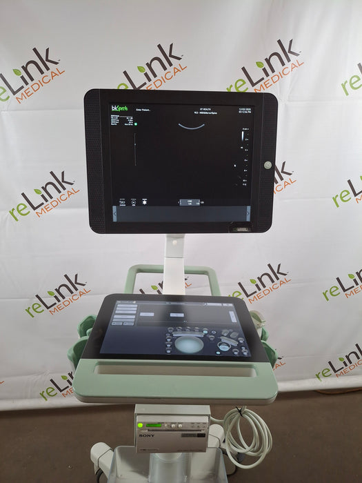 B-K Medical bkSpecto Ultrasound System