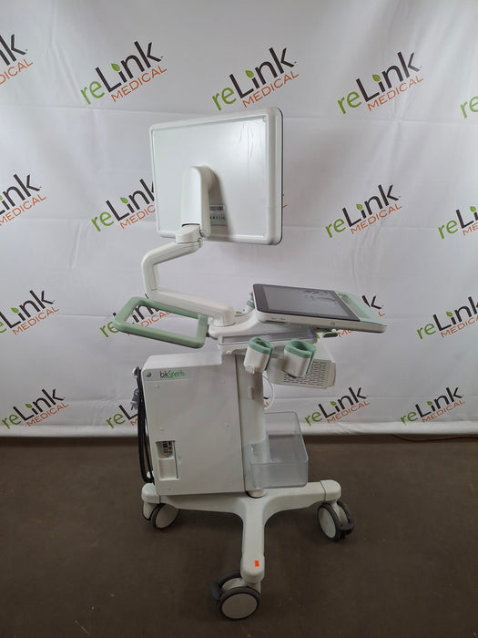 B-K Medical bkSpecto Ultrasound System