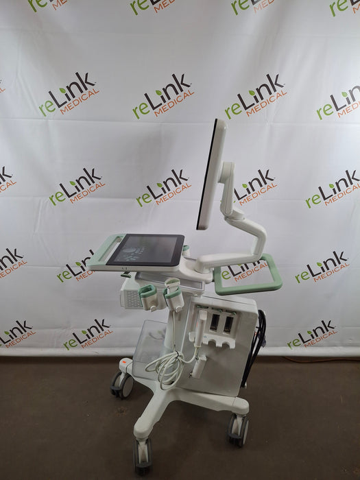 B-K Medical bkSpecto Ultrasound System