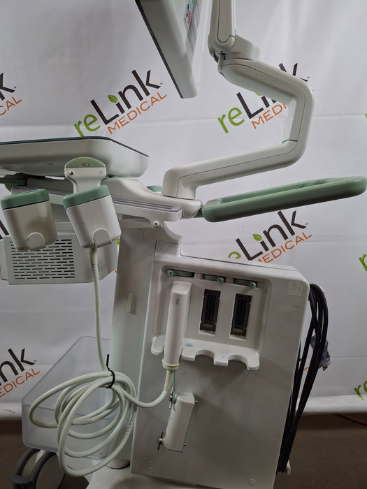 B-K Medical bkSpecto Ultrasound System