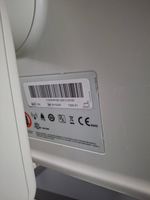 B-K Medical bkSpecto Ultrasound System