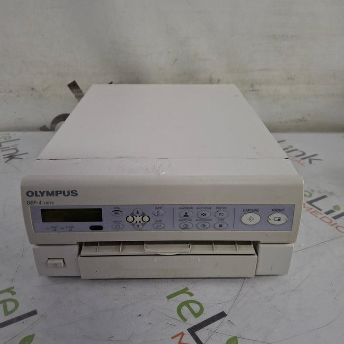 Olympus OEP-4 Color Video Printer