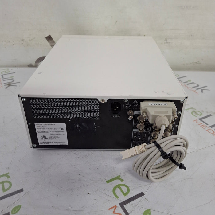 Olympus OEP-4 Color Video Printer