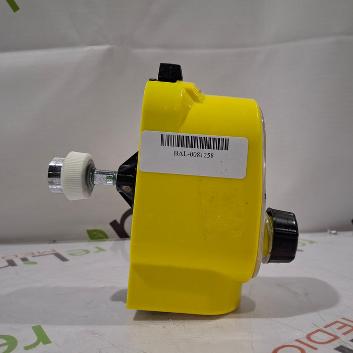 Ohio Medical Corporation 1451 Vacuum Regulator