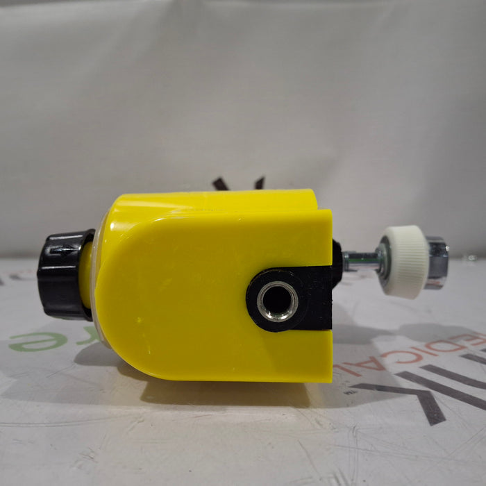 Ohio Medical Corporation 1451 Vacuum Regulator