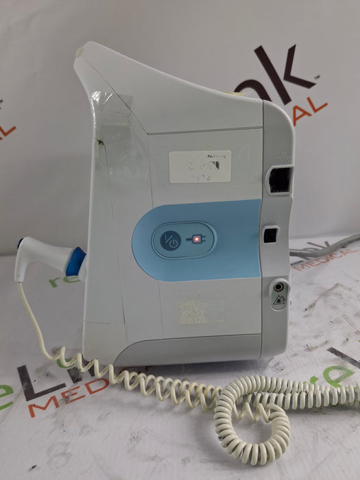 Welch Allyn Connex 6800 68MXTX - Masimo SpO2, SureTemp Vital Signs Monitor