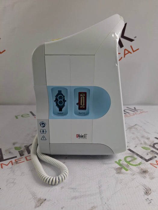 Welch Allyn Connex 6800 68MXTX - Masimo SpO2, SureTemp Vital Signs Monitor