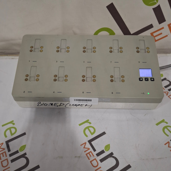 Philips MX40 Battery Charging Station