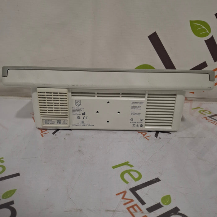 Philips MX40 Battery Charging Station