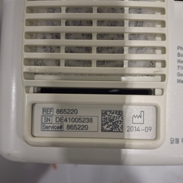 Philips MX40 Battery Charging Station