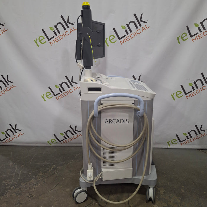 Siemens Arcadis Avantic C-Arm