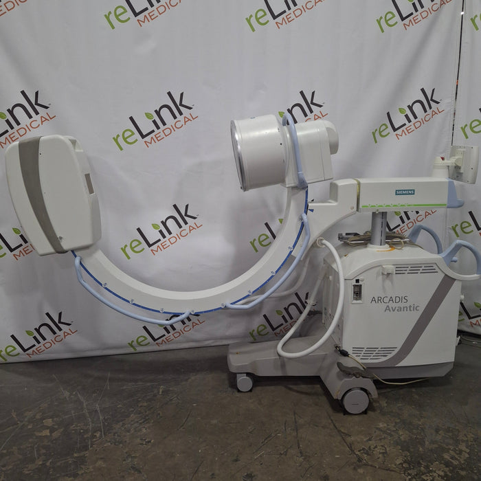 Siemens Arcadis Avantic C-Arm