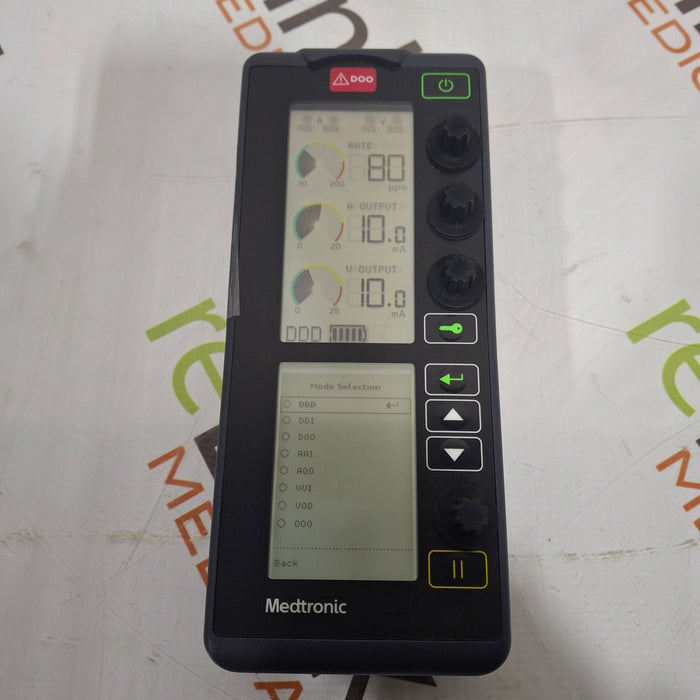 Medtronic 5392 Dual Chamber Temporary Pacemaker