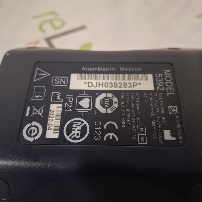 Medtronic 5392 Dual Chamber Temporary Pacemaker