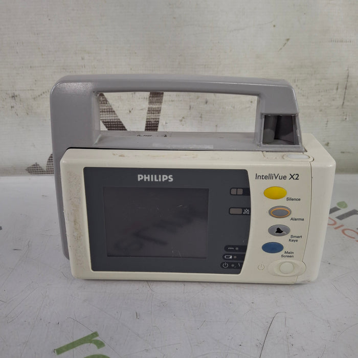 Philips IntelliVue X2 Module - Fast SpO2