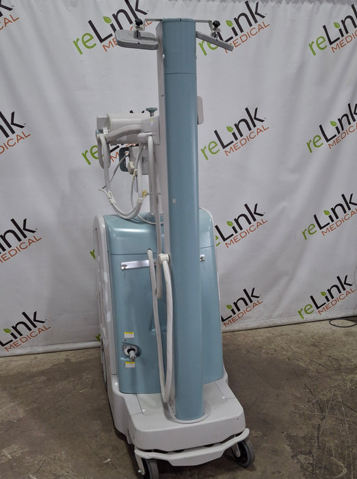 Fujifilm FCR Go Mobile X-Ray System