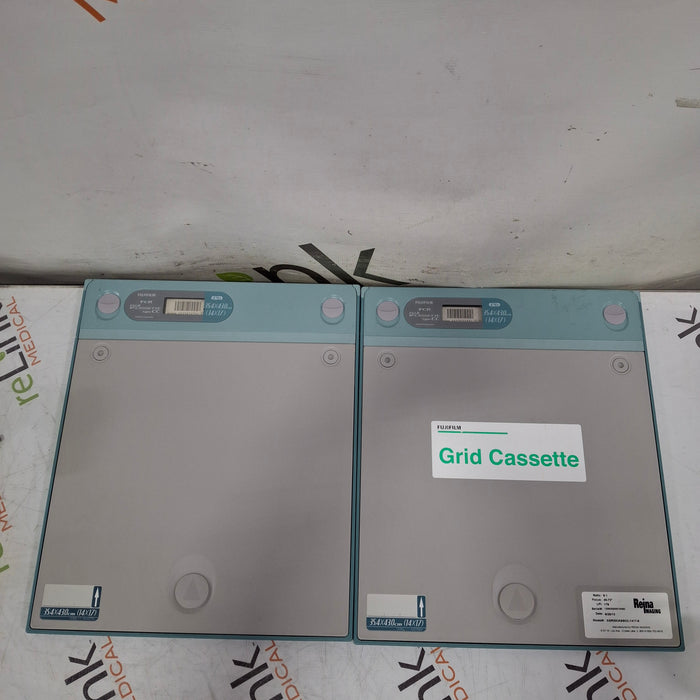 Fujifilm FCR Go Mobile X-Ray System