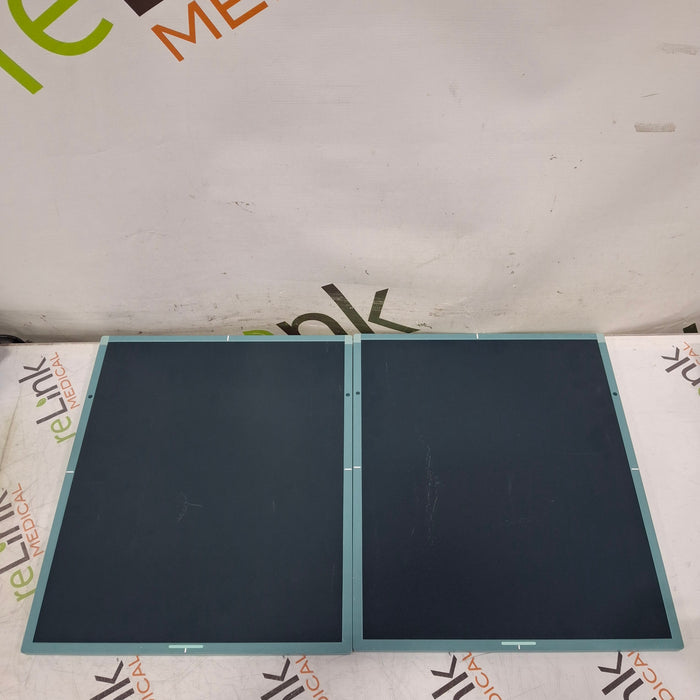 Fujifilm FCR Go Mobile X-Ray System