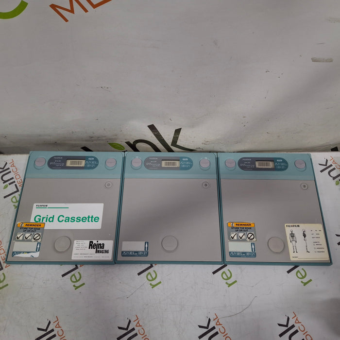 Fujifilm FCR Go Mobile X-Ray System