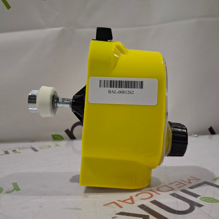 Ohio Medical Corporation 1451 Vacuum Regulator