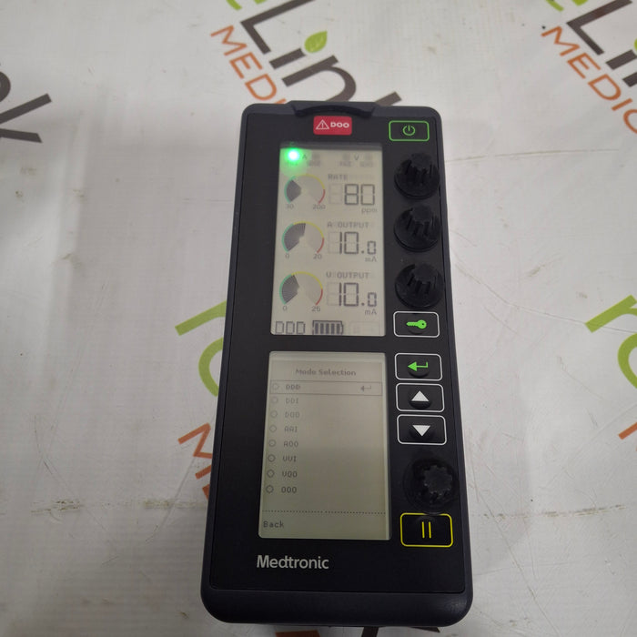 Medtronic 5392 Dual Chamber Temporary Pacemaker