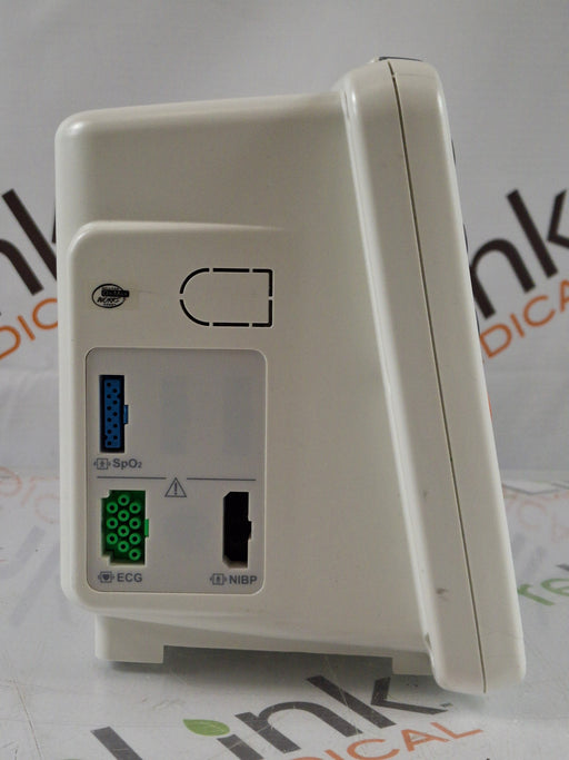 GE Healthcare GE Healthcare Dash 2500 Patient Monitor Patient Monitors reLink Online