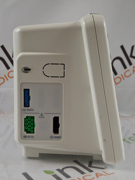 GE Healthcare Dash 2500 Patient Monitor