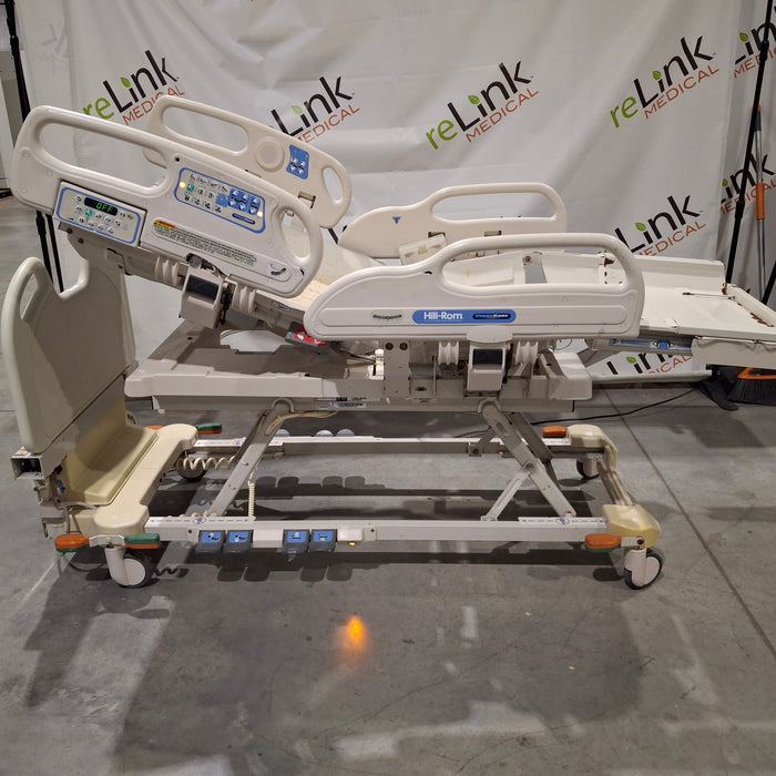 Hill-Rom Versacare P3200 Bed