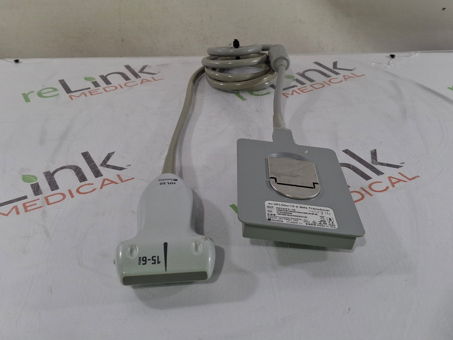 Sonosite HFL50x/15-6 MHz Transducer