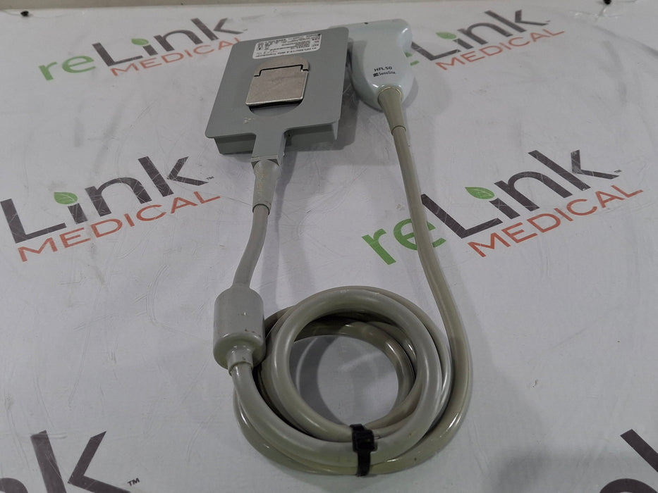Sonosite HFL50x/15-6 MHz Transducer