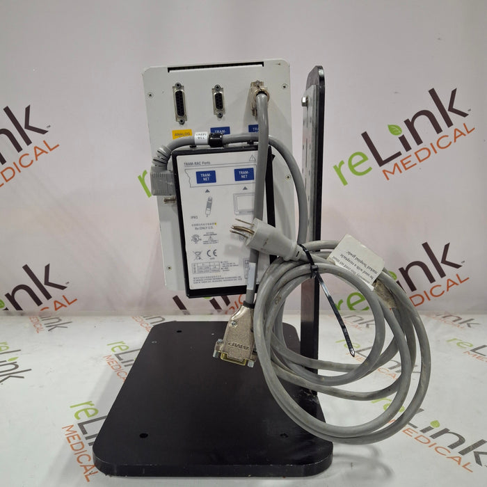 GE Healthcare TRAM-RAC 4A Module Rack