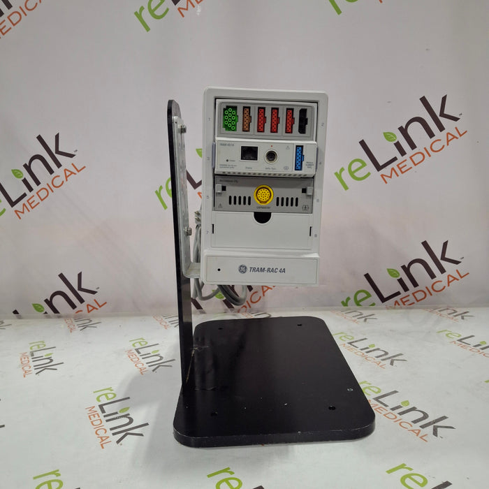 GE Healthcare TRAM-RAC 4A Module Rack