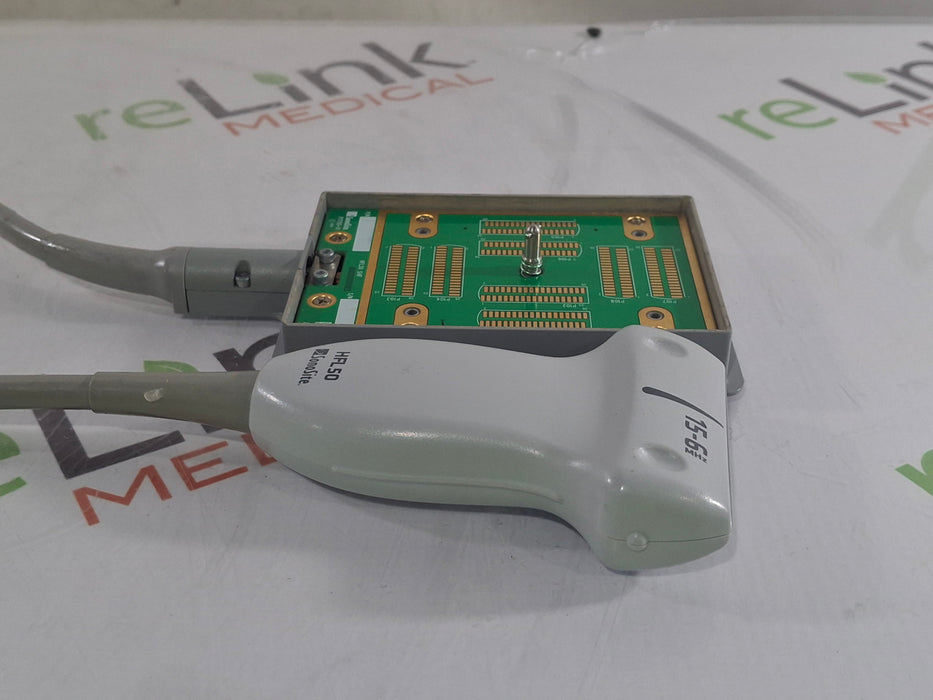 Sonosite HFL50x/15-6 MHz Transducer