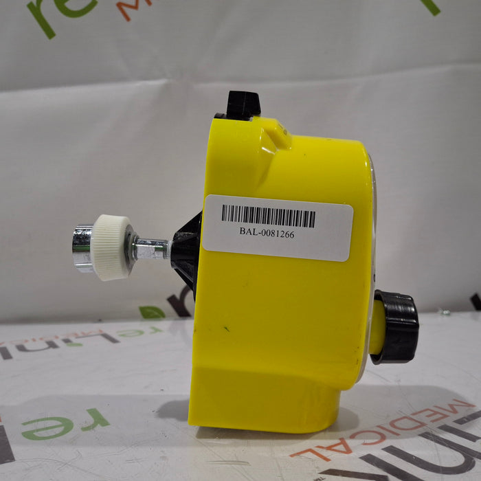 Ohio Medical Corporation 1451 Vacuum Regulator