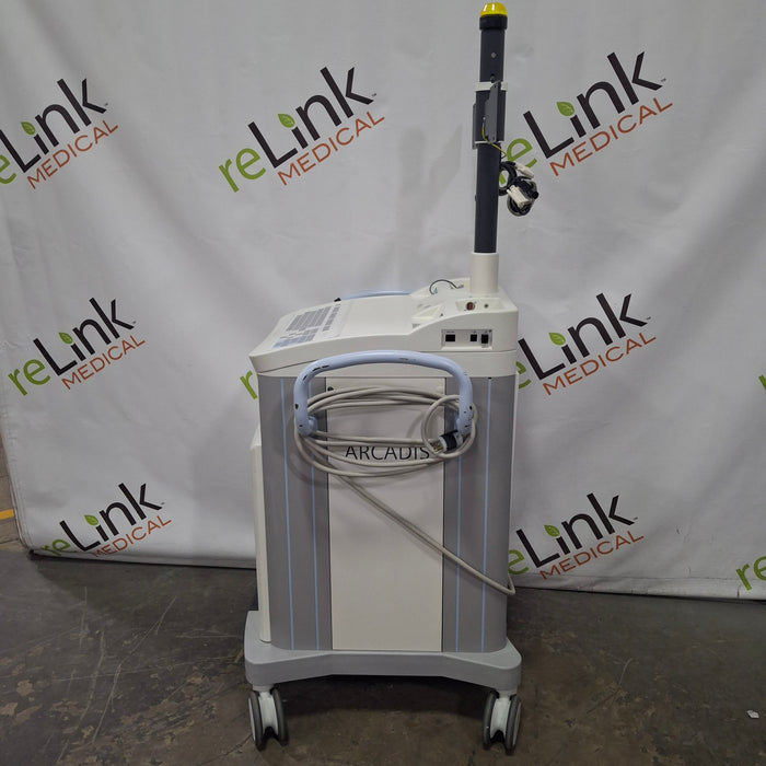 Siemens Arcadis Avantic C-Arm