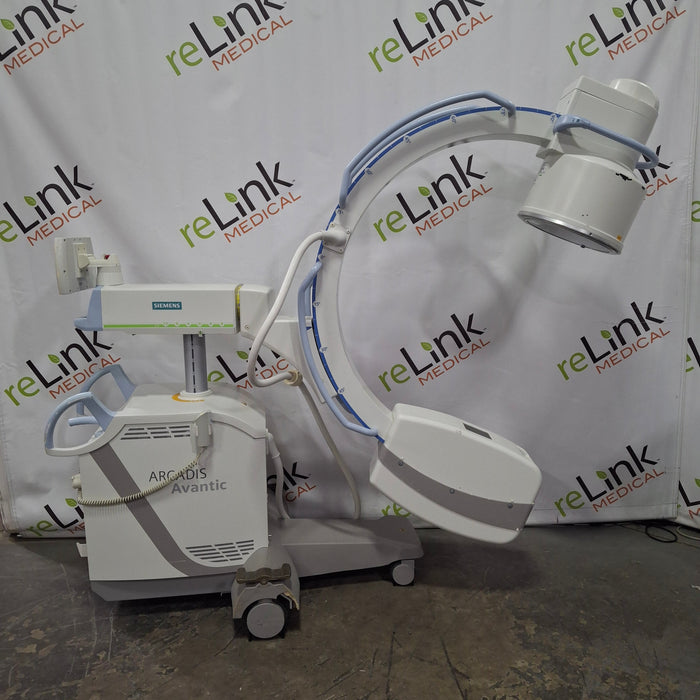 Siemens Arcadis Avantic C-Arm