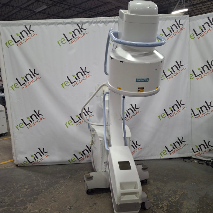 Siemens Arcadis Avantic C-Arm