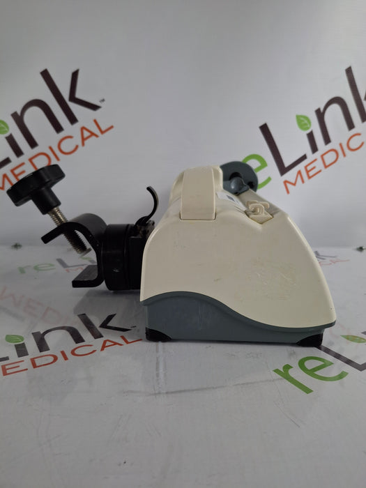 Smiths Medical Medfusion 3500 Syringe Infusion Pump