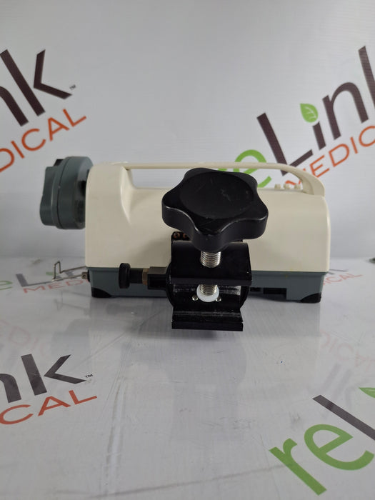 Smiths Medical Medfusion 3500 Syringe Infusion Pump