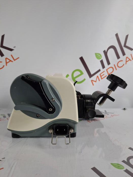 Smiths Medical Medfusion 3500 Syringe Infusion Pump